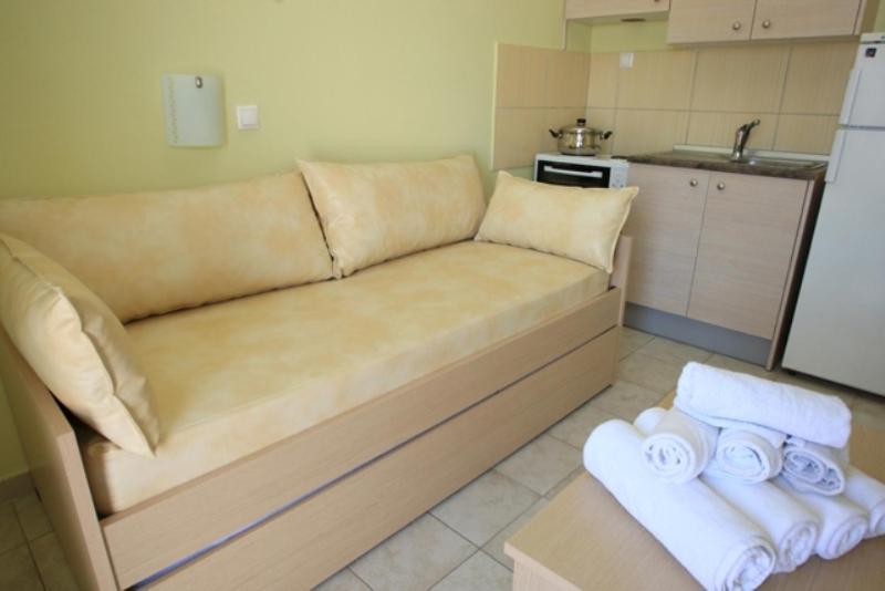 Sarti Paradise Zewnętrze zdjęcie
