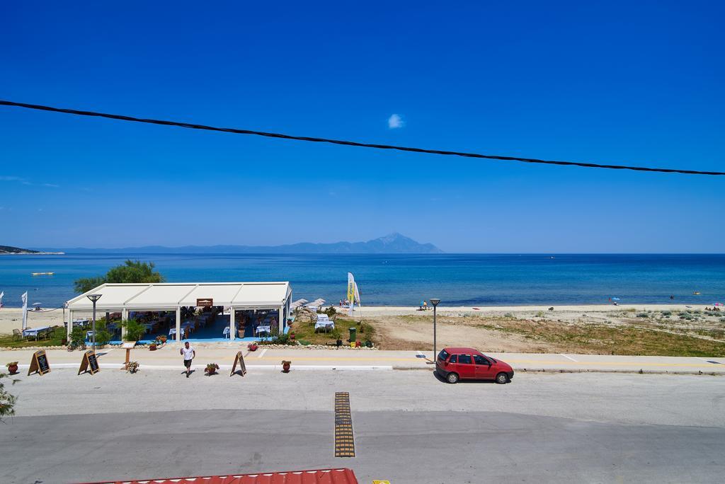 Sarti Paradise Zewnętrze zdjęcie